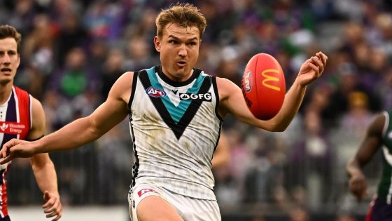 Port Adelaide Power vs Fremantle Dockers, Community Series, live scores, how to watch, stats, highlights, results – MASHAHER