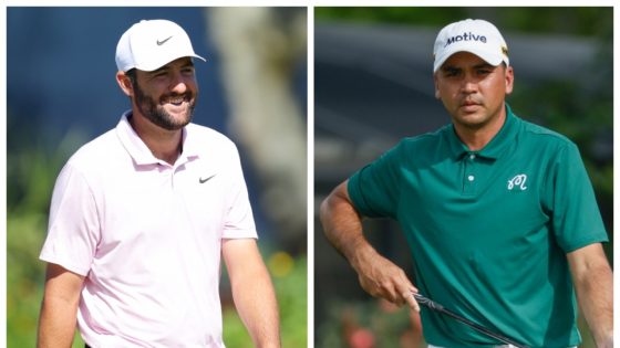 Players Championship Ultimate Guide, Odds, when does it start, TPC Sawgrass, Scottie Scheffler, Adam Scott, Aussies in the field, tee times – MASHAHER