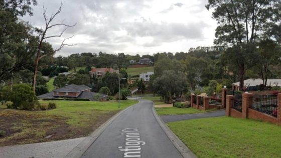 Police investigating after man and woman found dead on suburban street – MASHAHER