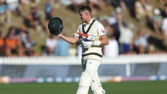 Day two talking points, Cameron Green century, Marnus Labuschagne form slump, video, highlights, cricket news 2024 – MASHAHER