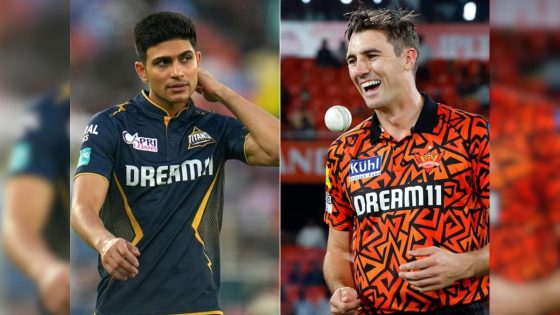 GT vs SRH LIVE Updates, IPL 2024: SRH Skipper Pat Cummins Wins Toss, Opts To Bat Against GT – MASHAHER