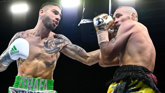 Michael Zerafa v Erislandy Lara, how to watch, when is it, Michael Zerafa preview, Michael Zerafa and Tim Tszyu, Michael Zerafa v Anthony Mundine, latest, updates – MASHAHER