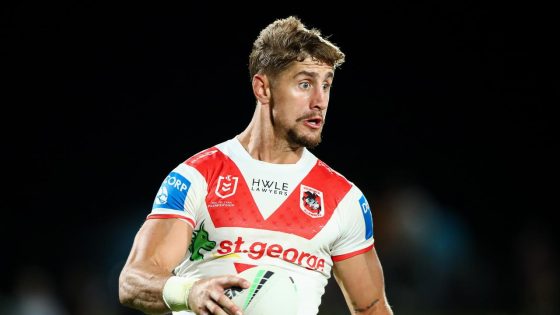 Transfer Whispers, Zac Lomax, Sunia Turuva, Panthers, Jaydn Su’A, Dragons, Wayne Bennett, Isaiya Katoa, Dolphins, contract extension, transfers, player movement, – MASHAHER