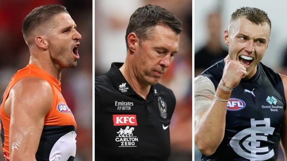 AFL 2024 Power Rankings after Round 1, every club ranked, analysis, ladder, predictions, top eight, latest news – MASHAHER