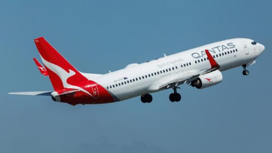 Qantas faces multimillion-dollar bill over illegally firing 1700 workers – MASHAHER