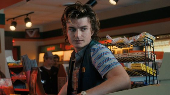 How Do You Pronounce Joe Keery’s Stage Name Djo? Well, The Stranger Things Star Explained Why It’s Way Easier Than You’d Think – MASHAHER