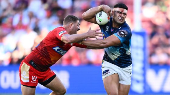 Gold Coast Titans vs Dolphins score, Round 4, teams, start time, stats, stream, video, rugby league news – MASHAHER