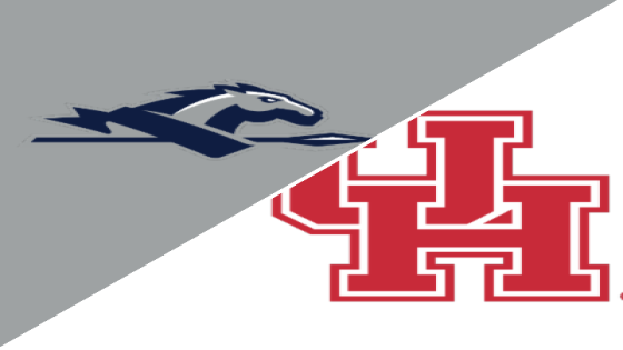 Follow live: Houston looks to bounce back from Big 12 title game vs. Longwood – MASHAHER