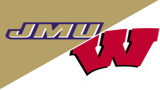 James Madison 72-61 Wisconsin (Mar 22, 2024) Final Score – MASHAHER