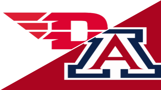 Dayton vs. Arizona (Mar 23, 2024) Live Score – MASHAHER