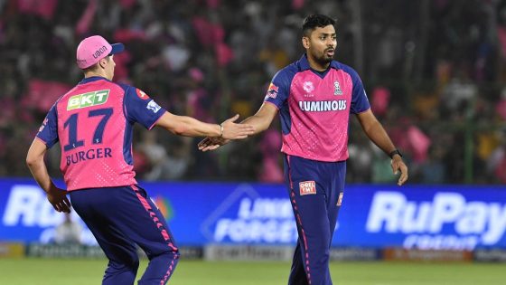 RR vs DC, IPL 2024: Execution wise, it was probably my best last over – Avesh Khan – MASHAHER