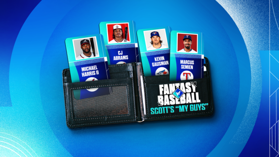 ‘What’s In My Wallet’: Pianowski’s 2024 fantasy baseball draft targets – MASHAHER