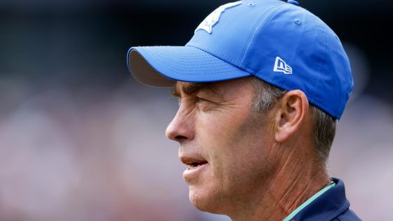 Alastair Clarkson hits back at questioning over behaviour, angry outbursts, North Melbourne coach latest news – MASHAHER