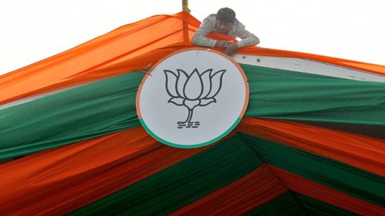 Discontent In Karnataka BJP After 1st List Of Lok Sabha Polls’ Candidates – MASHAHER