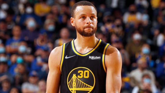 Stanford doctor discusses Steph’s ankle injury, recovery process – MASHAHER