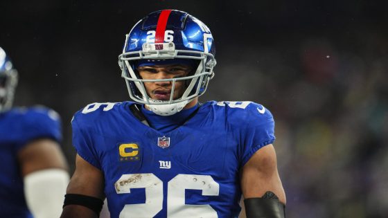 NFL: Top 25 free agents includes Russell Wilson, Justin Simmons, Saquon Barkley and more – MASHAHER