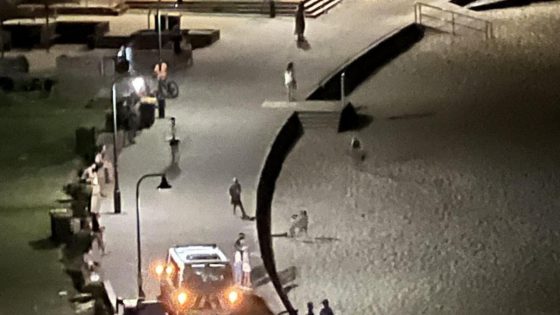 NSW Police search for missing swimmer at Bronte Beach – MASHAHER