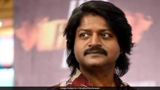 Tamil Actor Daniel Balaji Dies Of Heart Attack In Chennai At 48 – MASHAHER