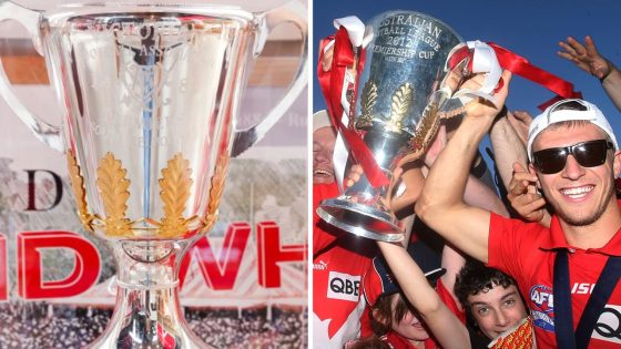 Sydney Swans claim VFA flags as premierships to spark 154-year history debate, VFA, VFL and AFL titles, news – MASHAHER