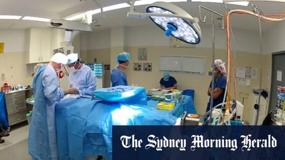 Questions raised over elective surgery delays at Adelaide hospitals – MASHAHER