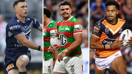 Talking Points, Round 3, Rabbitohs, Latrell Mitchell, Tigers, Jahream Bula, Scott Drinkwater, Cowboys, Roosters – MASHAHER