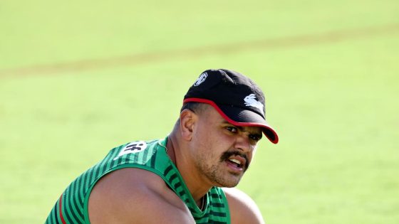 Latrell Mitchell move to centres, will it happen, NRL 360, South Sydney Rabbitohs, reaction, Jye Gray, who will play fullback, rugby league news – MASHAHER