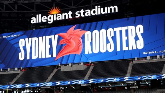 Roosters and Sea Eagles battle over who should become America’s team, Daly Cherry-Evans open to US switch, NRL games in Las Vegas start time, US reaction, news – MASHAHER