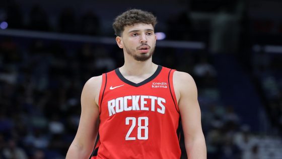 Fantasy Basketball Drop Candidates: If you’re in a late-season roster crunch, say goodbye to these 5 players – MASHAHER