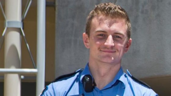 Liam Trimmer: WA Police in mourning after police officer dies in tragic accident at home – MASHAHER