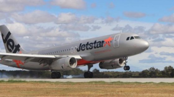 Jetstar Sydney to Busselton Margaret River flight starts this week as State Goverment welcomes tourism boost – MASHAHER