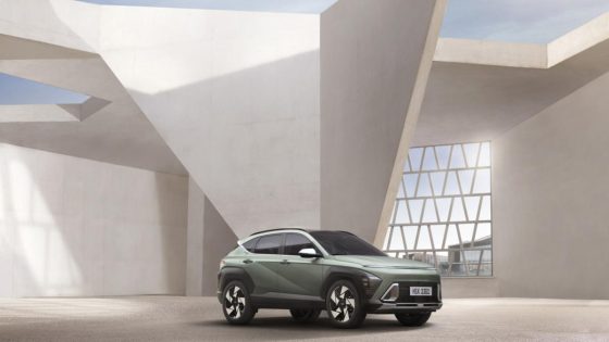 2024 Hyundai Kona Premium 2.0 review – MASHAHER