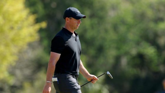 2024 Players Championship: McIlroy, ‘big believer in karma,’ says he’s ‘comfortable’ with drops – MASHAHER