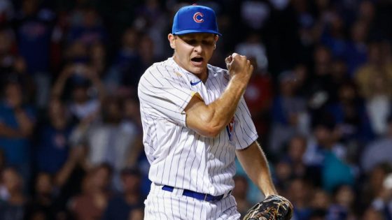 Cubs make 2024 Opening Day roster decisions as spring training nears end – MASHAHER