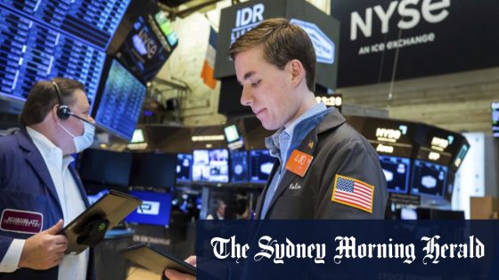 Wall Street sets more records, ASX set for positive open – MASHAHER