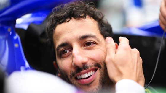 Bahrain Grand Prix live updates, starting grid, start time in Australia, stream, how to watch, Daniel Ricciardo – MASHAHER