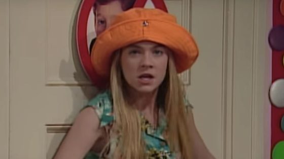 Melissa Joan Hart Has Weighed In On Quiet On Set Allegations, Detailed Her Own Nickelodeon Experience – MASHAHER