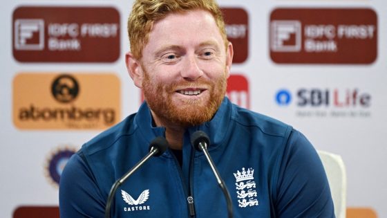 “Used Pitch From Ranji Trophy”: Jonny Bairstow’s Massive Take Ahead Of Dharamsala Test – MASHAHER