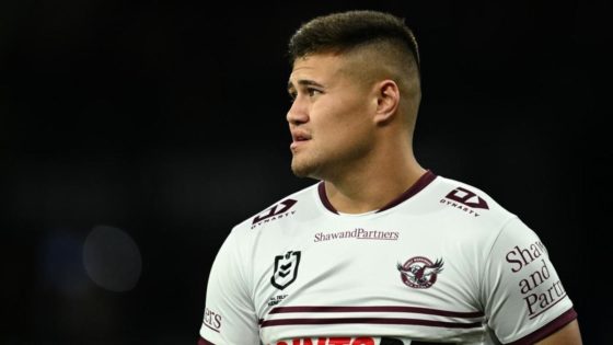 Manly keen to keep tight rein on Schuster’s NRL return – MASHAHER