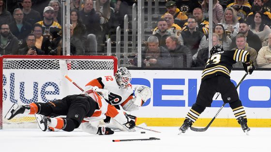 Flyers give up 6 more goals, drop to 0-2-0 in challenging 7-game stretch – MASHAHER