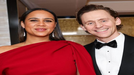 Tom Hiddleston delivers poignant message on behalf of King Charles – details – MASHAHER