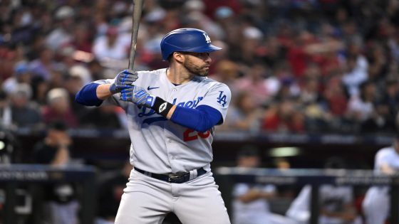 J.D. Martinez finally finds a home, reportedly agrees to 1-year, $12 million deal with Mets – MASHAHER