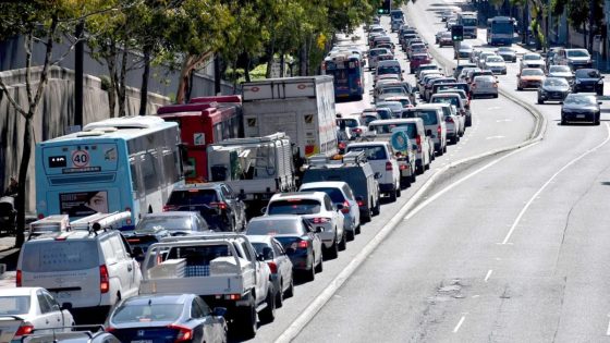 When double demerits start in each state this Easter long weekend – MASHAHER