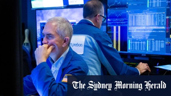 Wall Street rises ahead of Fed, ASX set for gains – MASHAHER