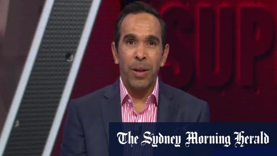 Eddie Betts says abuse hurled at his children will ’stick with them for the rest of their lives – MASHAHER