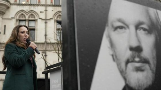 UK High Court set to rule on Assange appeal – MASHAHER