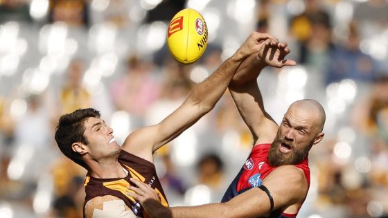 Live AFL scores 2024, Hawthorn Hawks vs Melbourne Demons Round 2 updates, blog, stats, latest news, start time, how to stream – MASHAHER