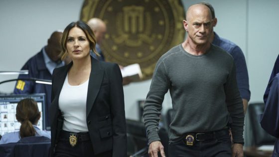 Could A Law And Order: SVU Crossover Help Organized Crime’s Renewal Odds? I Have Mixed Feelings – MASHAHER