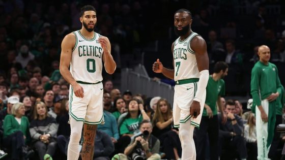 Shaq: Celtics ‘will be champions’ if they focus on these two areas – MASHAHER