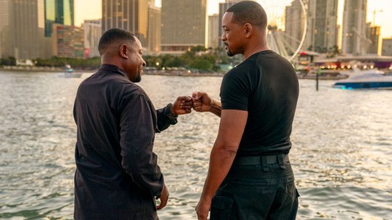 Bad Boys: Ride Or Die Sounds Like It’s Setting Up The End Of The Franchise To Me, But Will Smith And Martin Lawrence Say Otherwise – MASHAHER