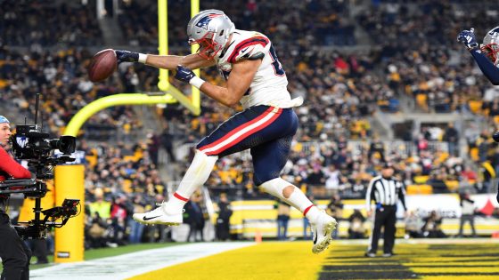 NFL: Not many enticing options among the top 5 tight ends in free agency – MASHAHER